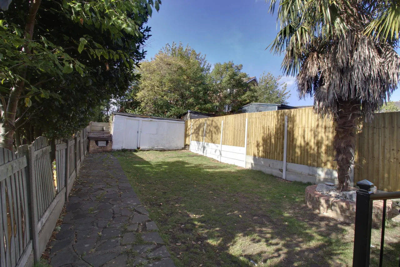 Mount Pleasant Road, Romford, RM5, photo 29