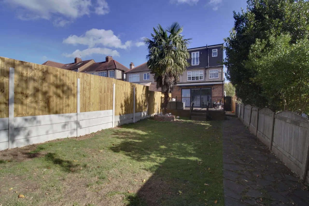 Mount Pleasant Road, Romford, RM5, photo 5