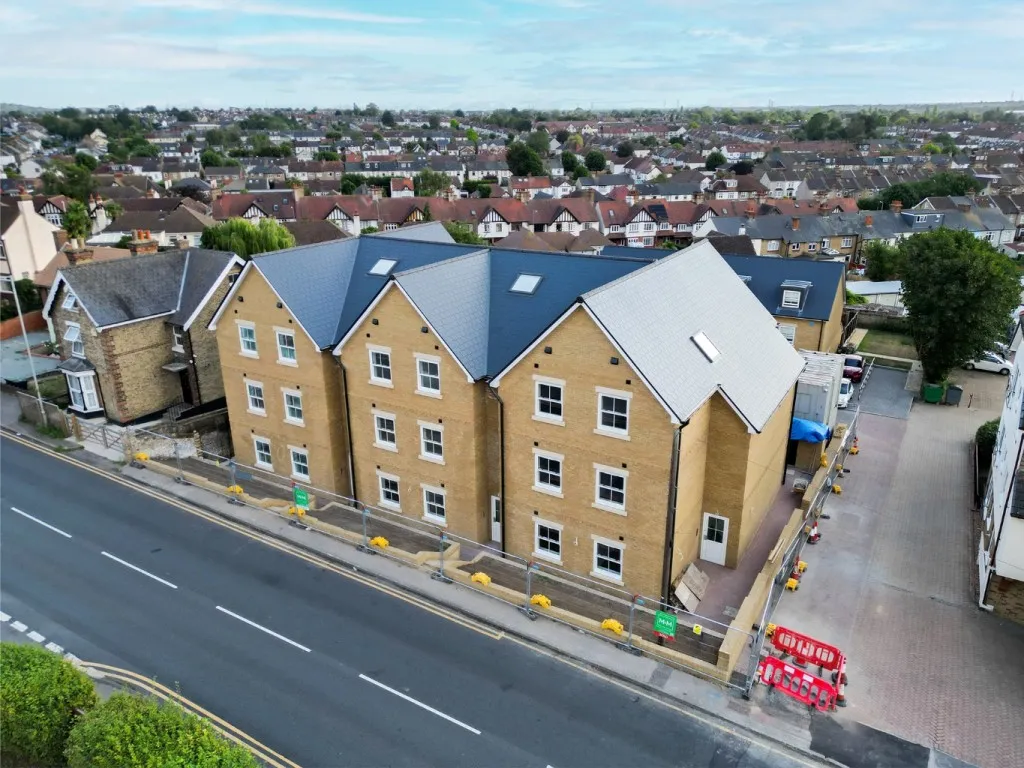 Old Road East, Gravesend, DA12, photo 12