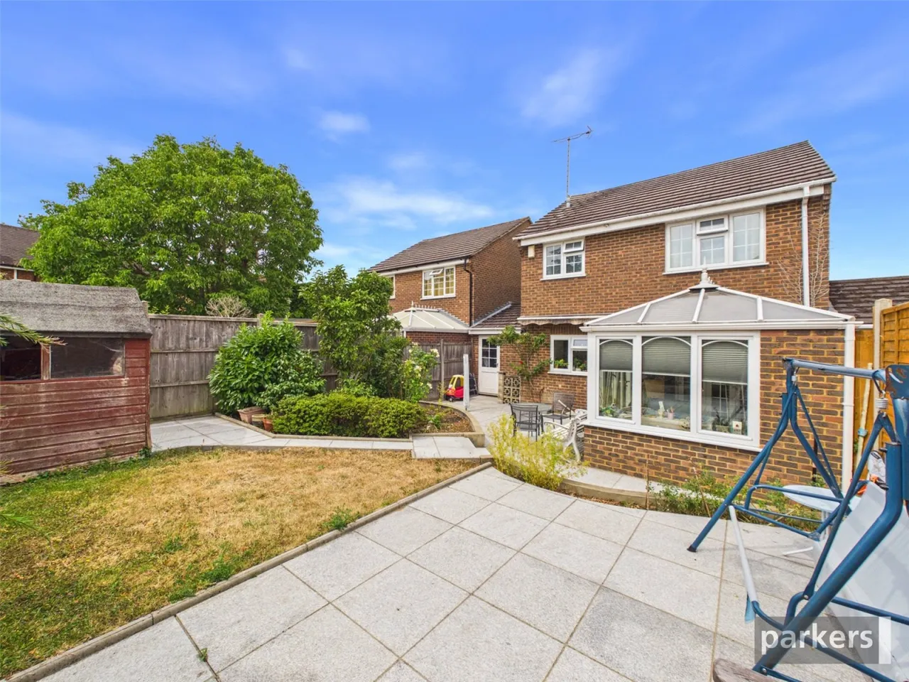 Durand Road, Earley, RG6, photo 14
