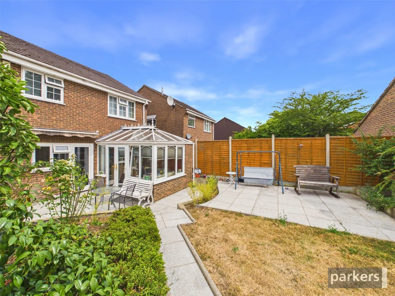 Durand Road, Earley, RG6, photo 12