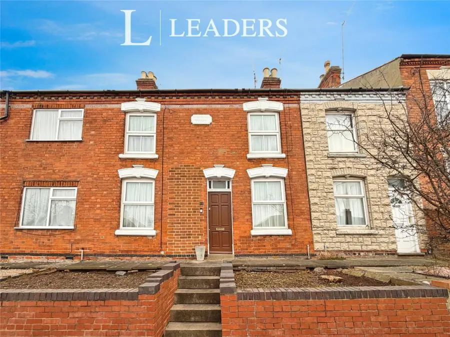 4 bed house to rent, Barrow Road, Sileby, LE12