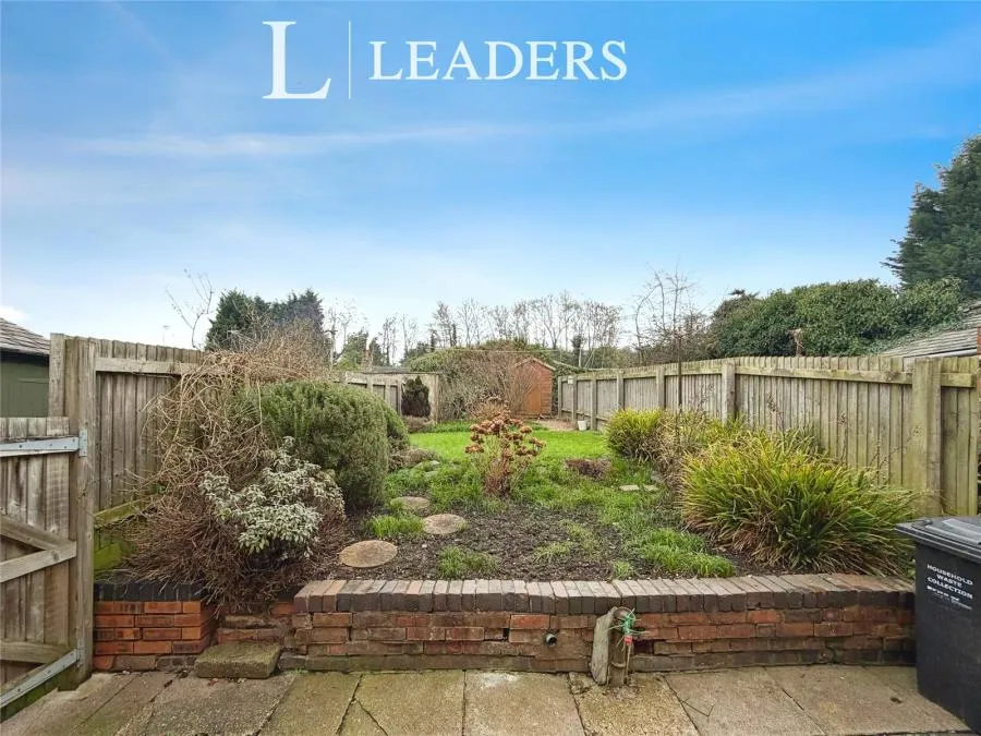 Barrow Road, Sileby, LE12, photo 11