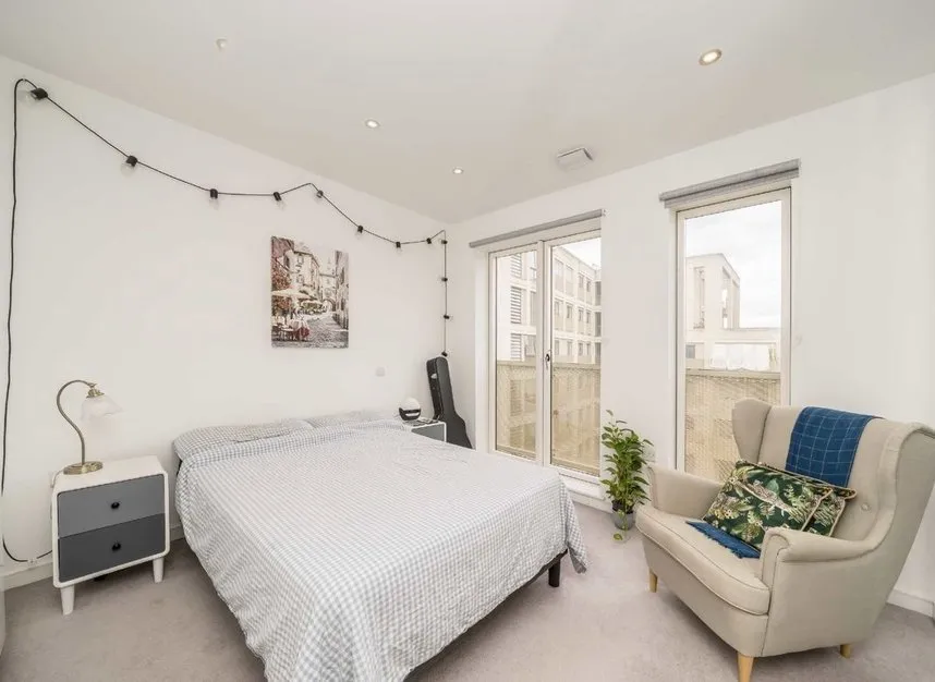 Casbeard Street, Hackney, N4, photo 4
