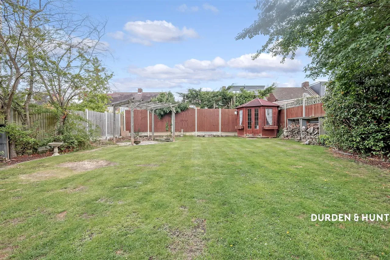 Nelwyn Avenue, Hornchurch, RM11, photo 22