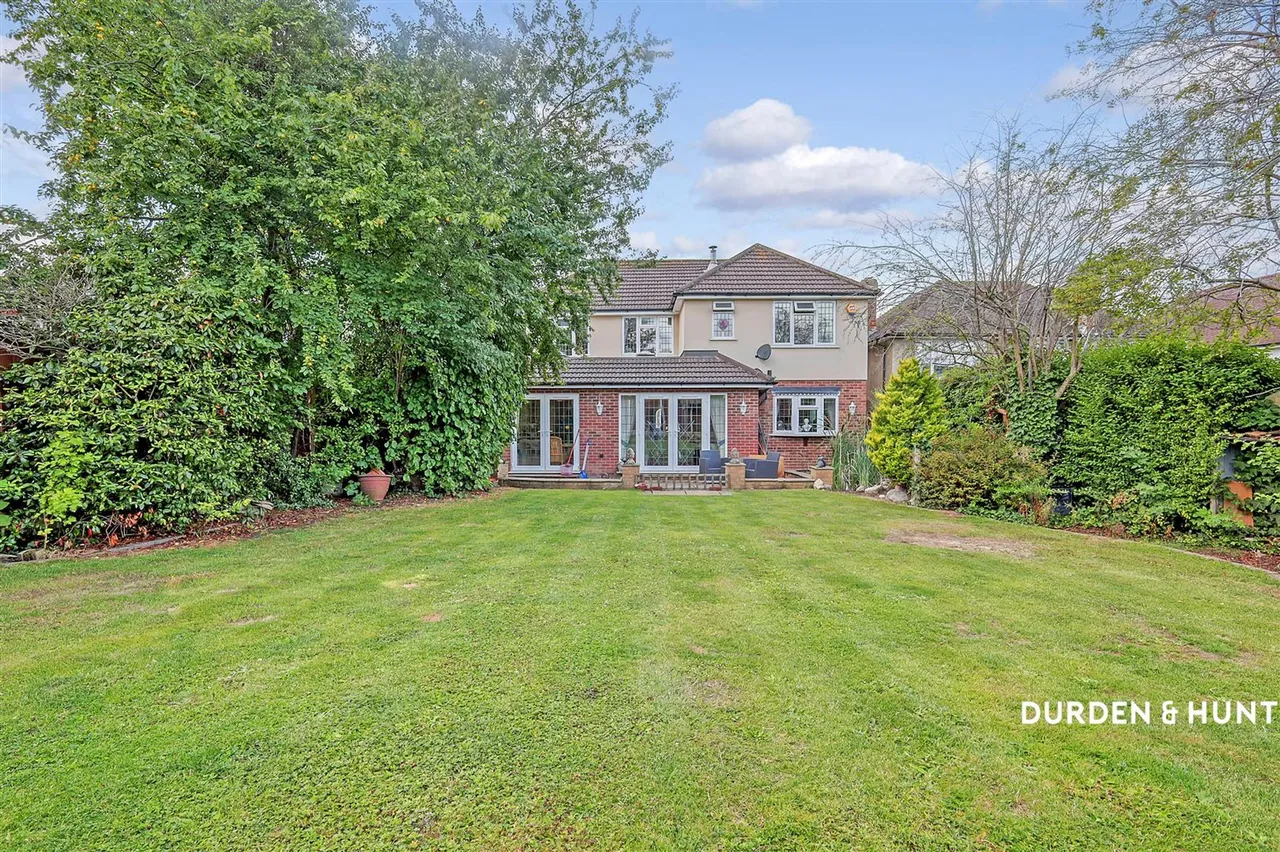 Nelwyn Avenue, Hornchurch, RM11, photo 23