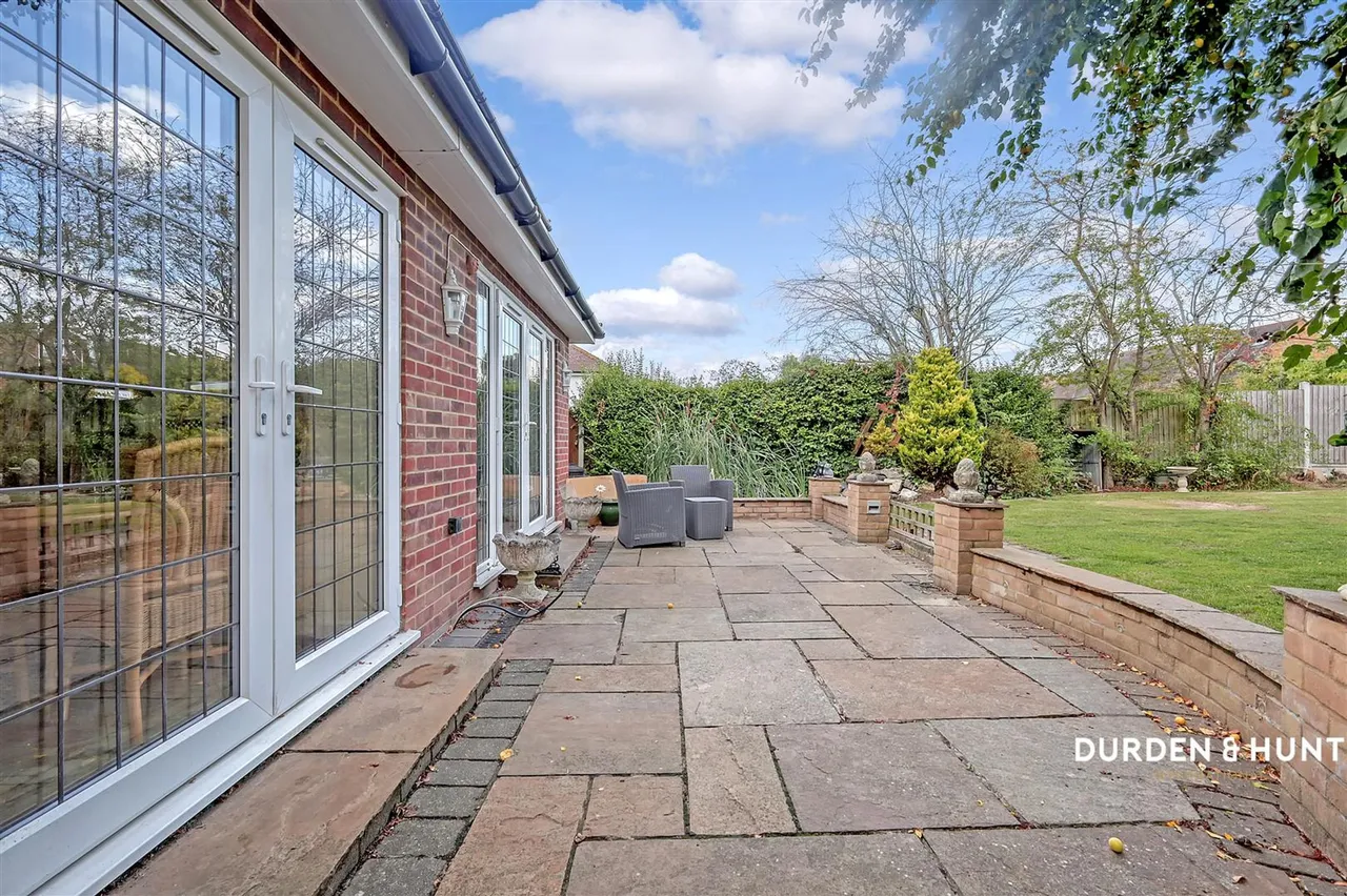 Nelwyn Avenue, Hornchurch, RM11, photo 21