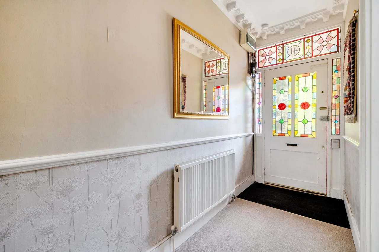 Queen Anne Avenue, BR2, photo 13