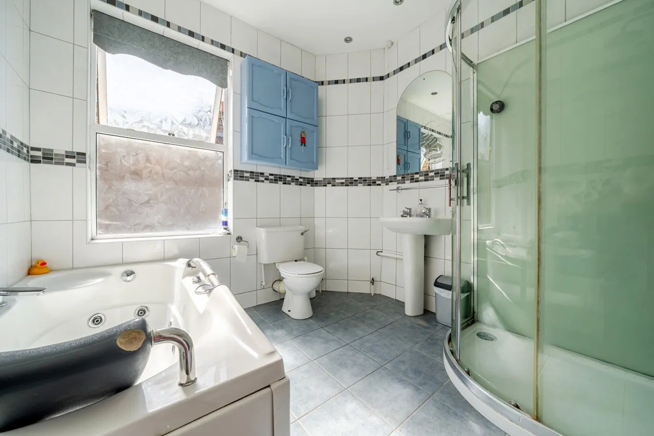 Queen Anne Avenue, BR2, photo 12