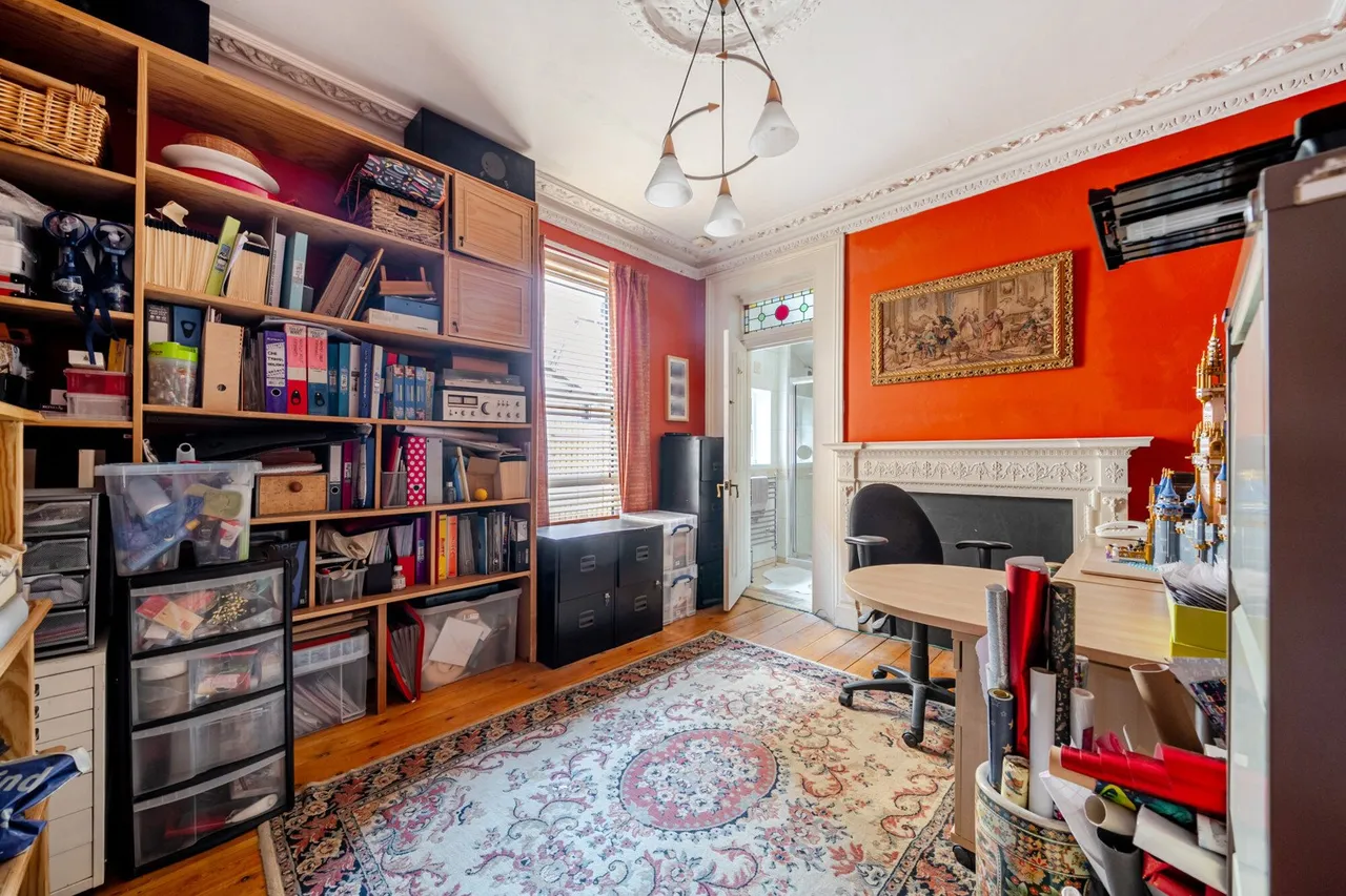 Queen Anne Avenue, BR2, photo 14
