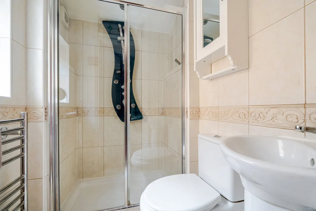 Queen Anne Avenue, BR2, photo 16