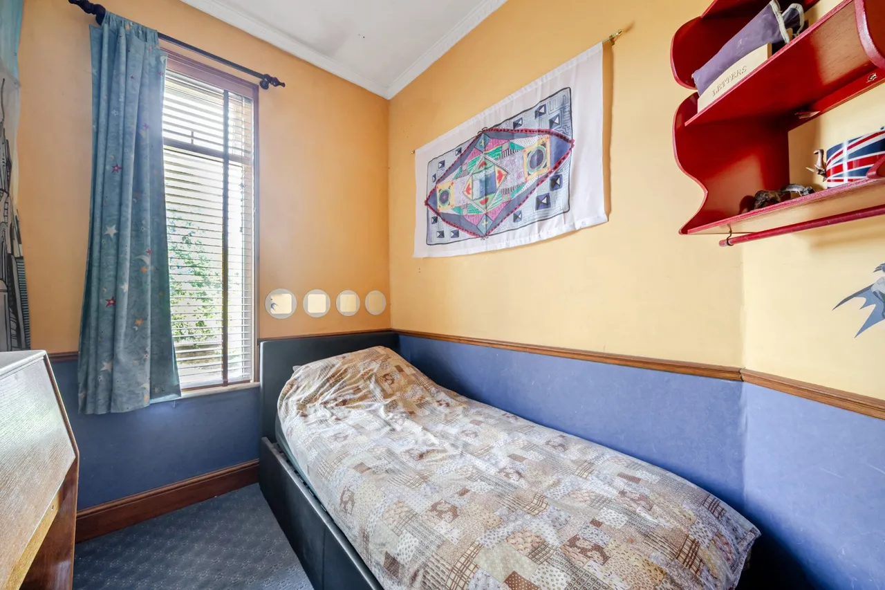 Queen Anne Avenue, BR2, photo 9