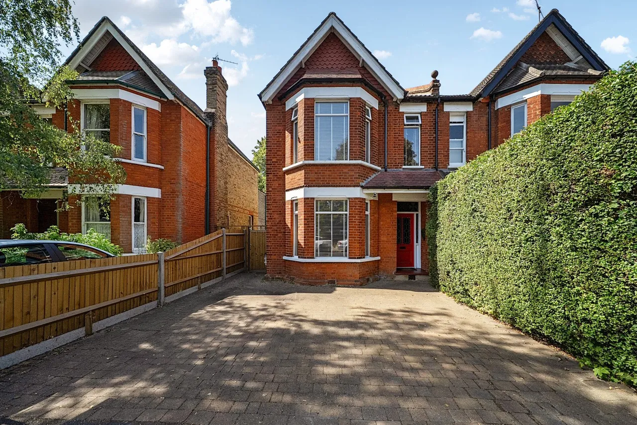 Queen Anne Avenue, BR2, photo 18
