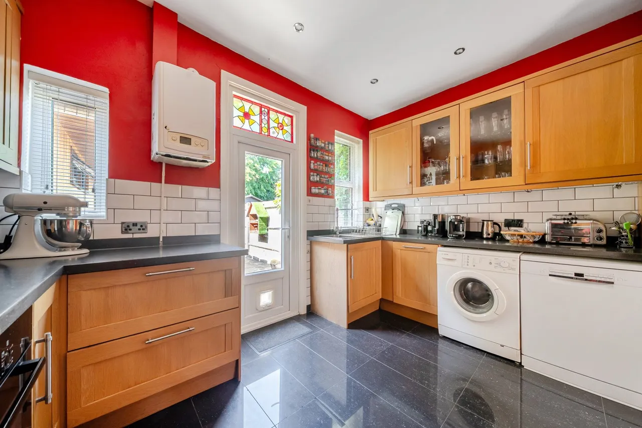 Queen Anne Avenue, BR2, photo 11