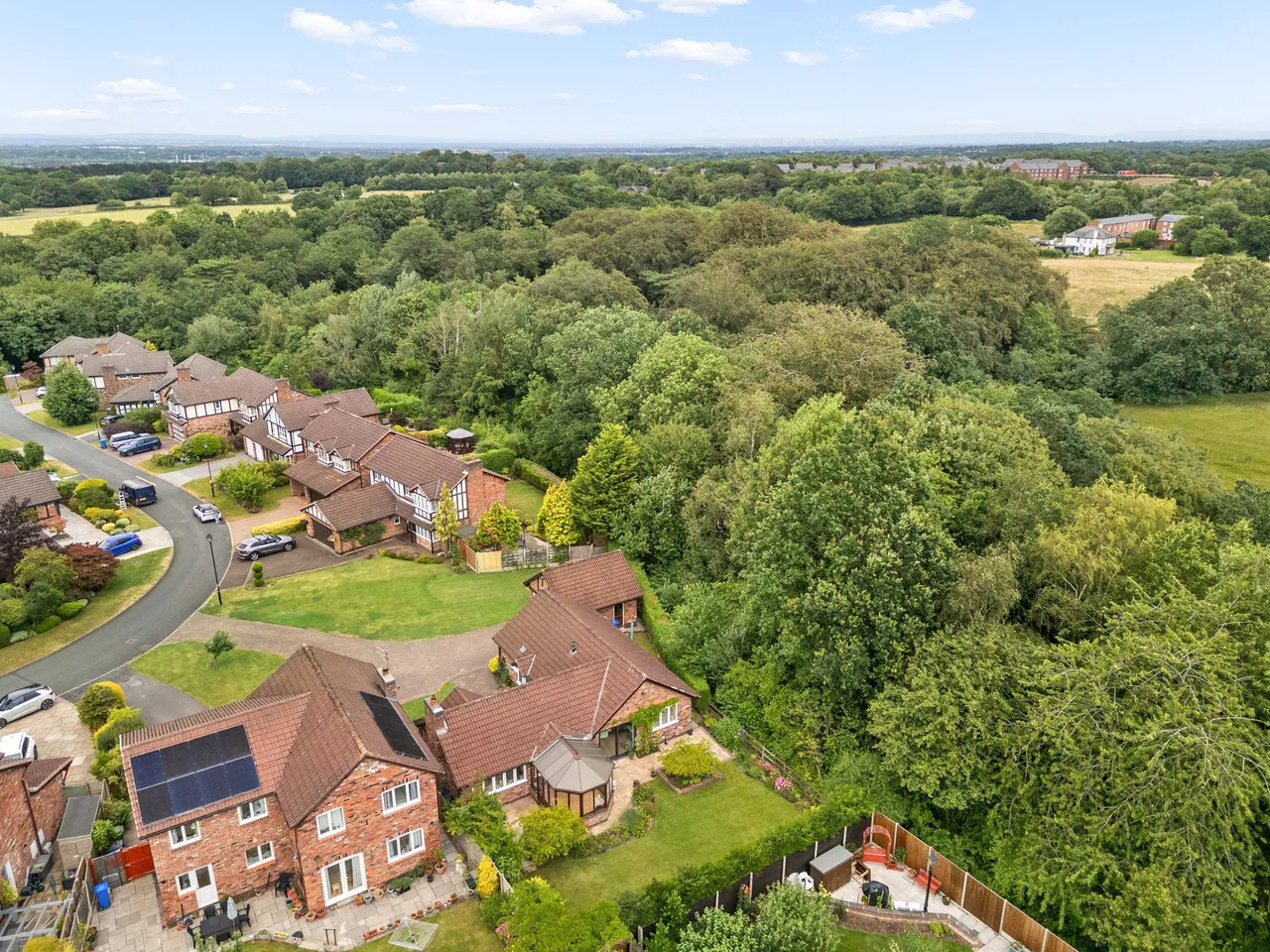 Chessington Close, Appleton, Warrington, Warrington, WA4 5HG, photo 27