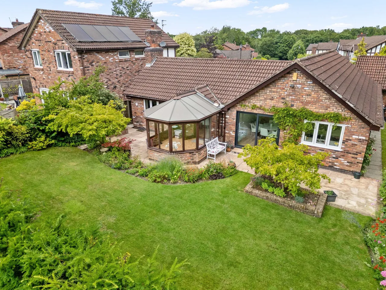 Chessington Close, Appleton, Warrington, Warrington, WA4 5HG, photo 19