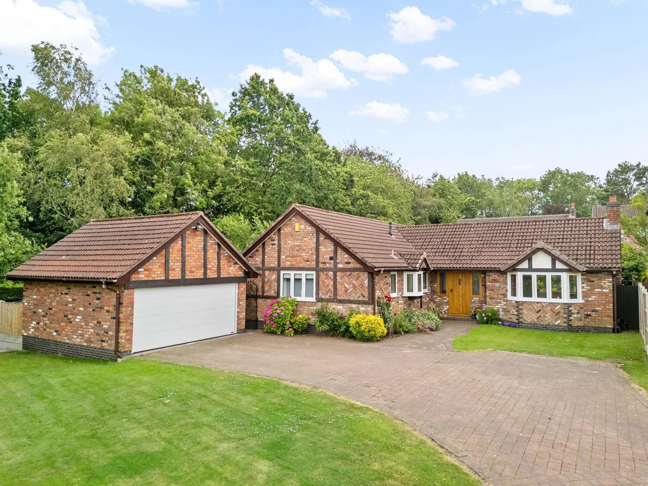 3 bed house for sale — Chessington Close, Appleton, Warrington, Warrington, WA4 5HG