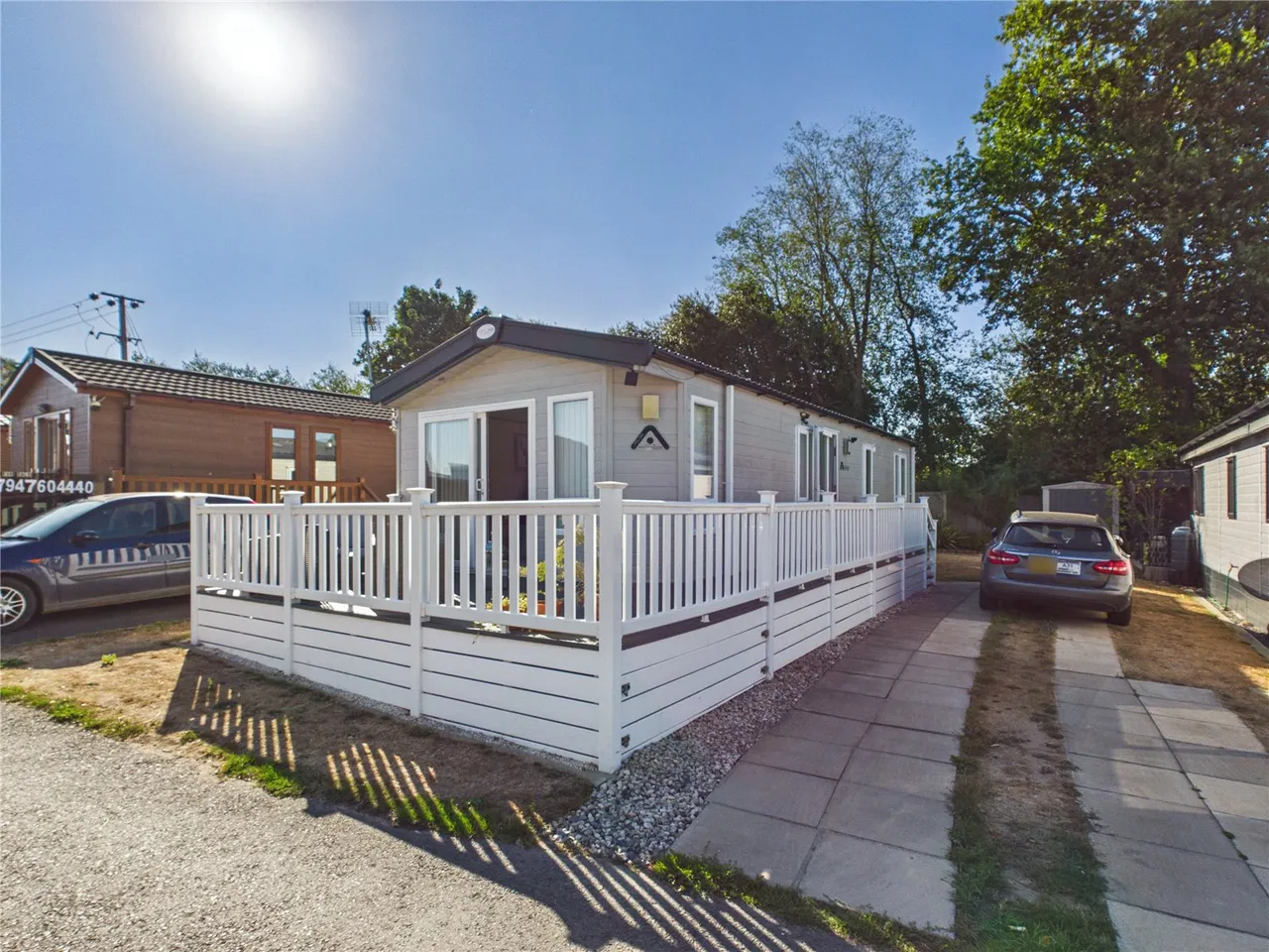 Straight Road, East Bergholt, CO7, photo 8