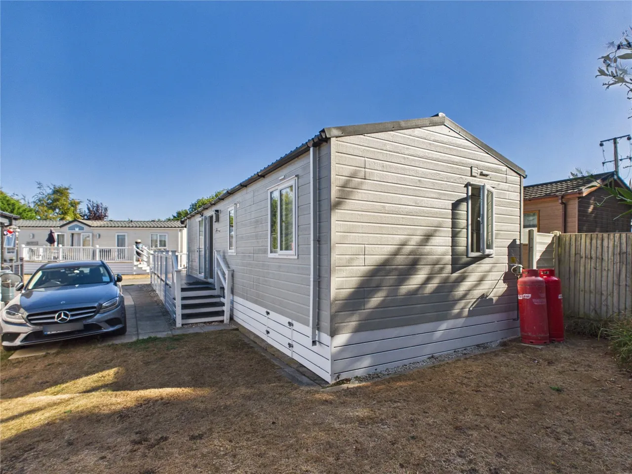 Straight Road, East Bergholt, CO7, photo 17