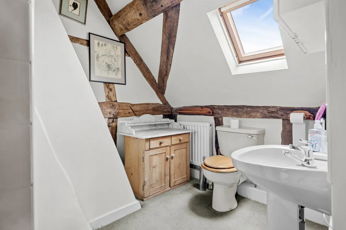 Main Street, Bishampton, WR10, photo 17