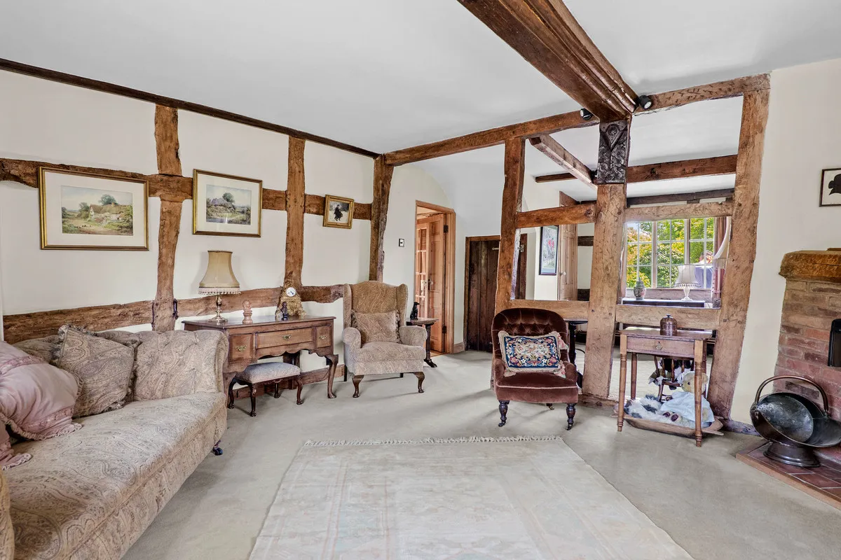 Main Street, Bishampton, WR10, photo 12