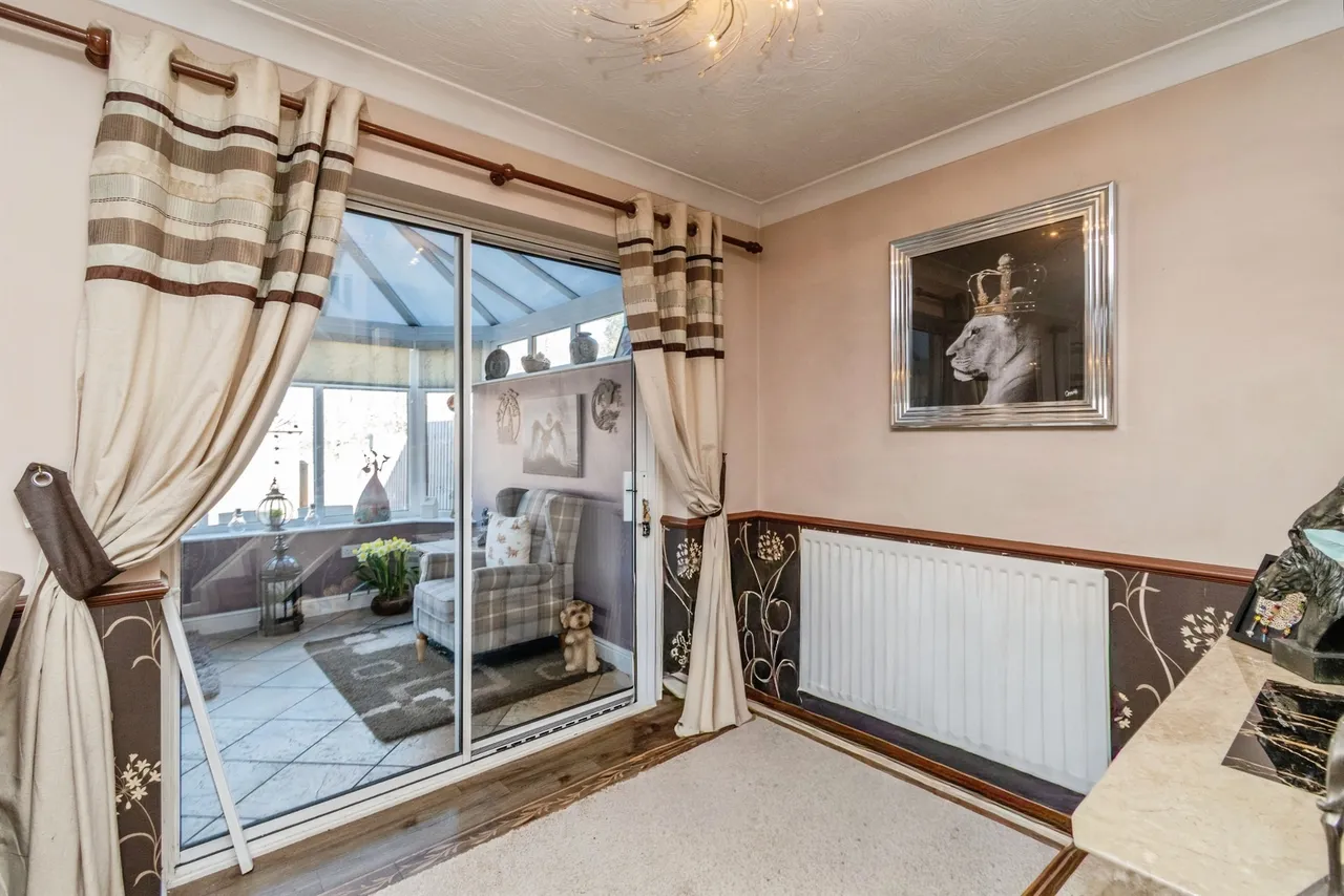 Holt Crescent, Cannock, WS11, photo 7