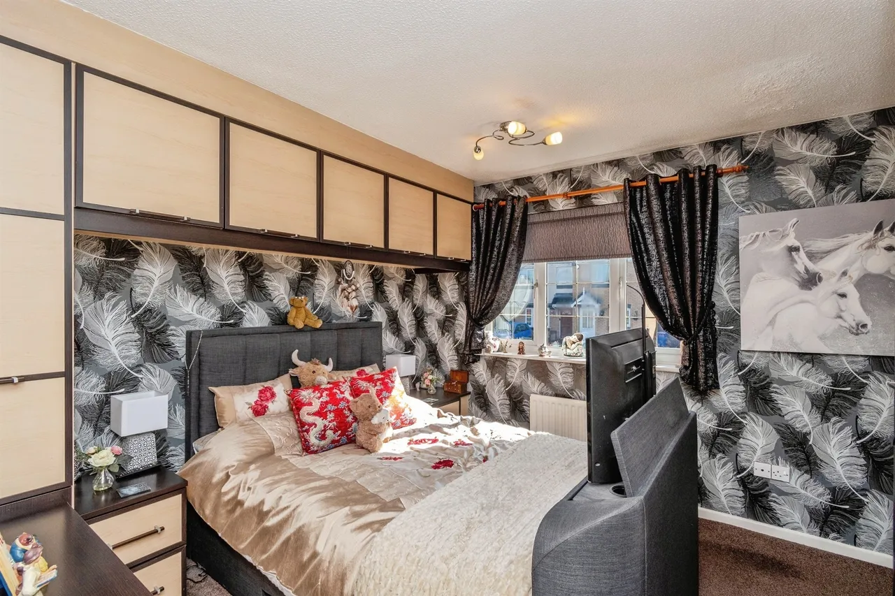 Holt Crescent, Cannock, WS11, photo 10