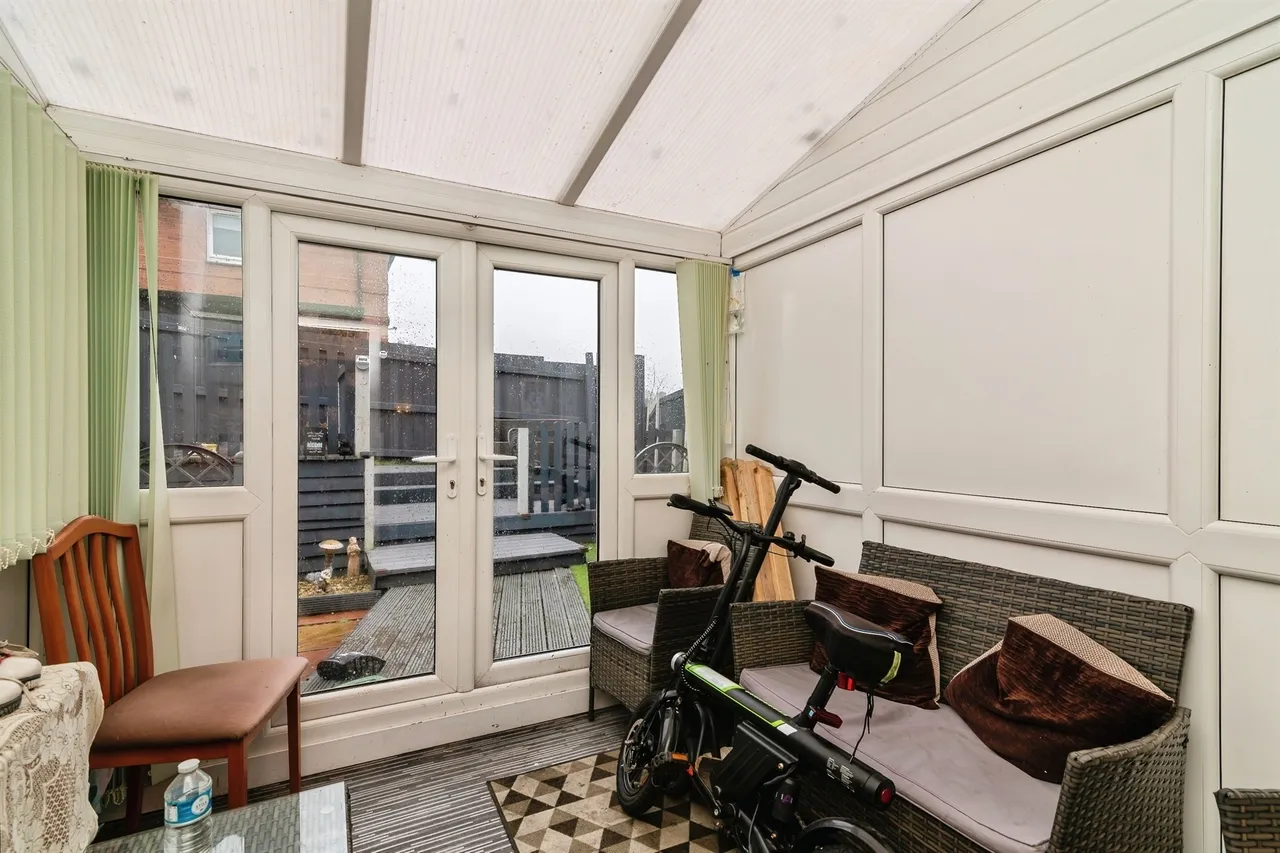 Landcroft Crescent, Nottingham, NG5, photo 7