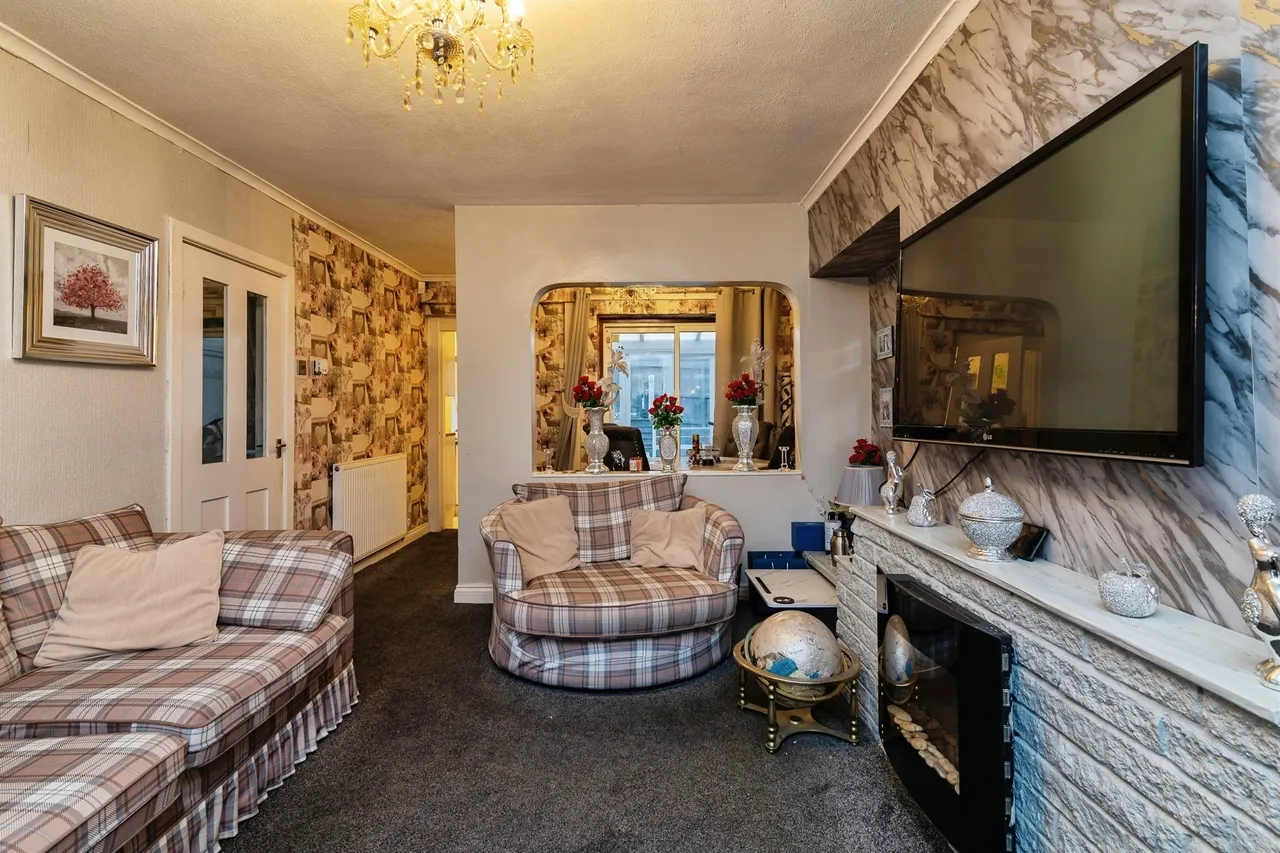 Landcroft Crescent, Nottingham, NG5, photo 5