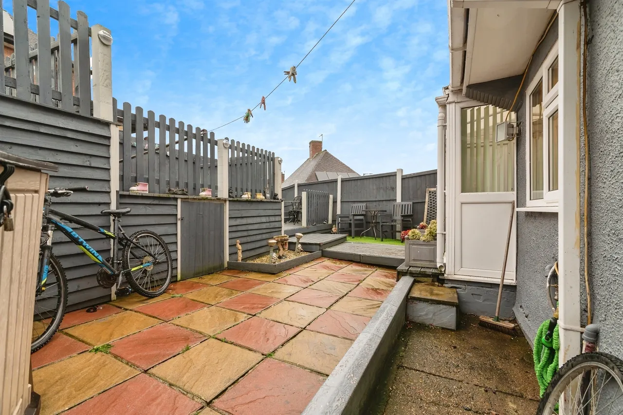 Landcroft Crescent, Nottingham, NG5, photo 17
