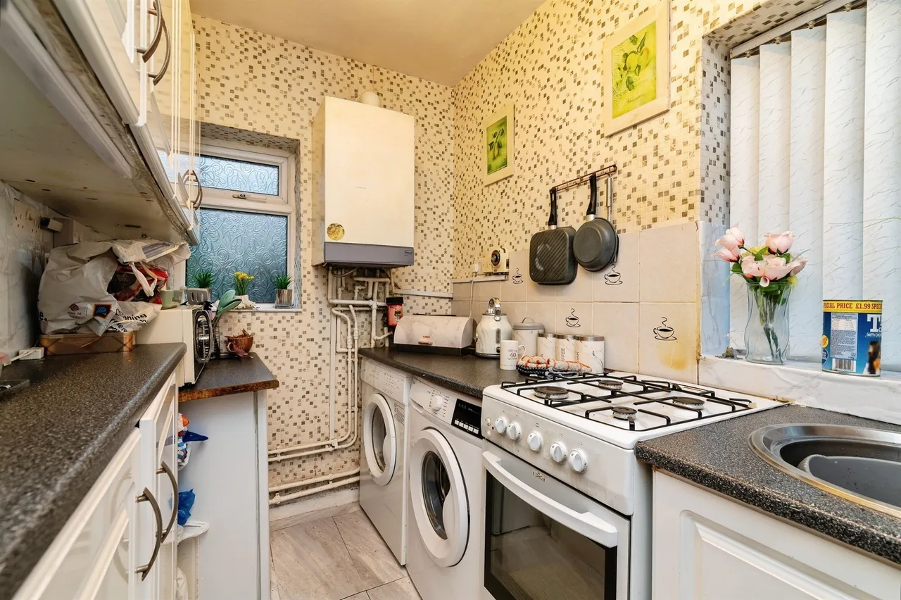 Landcroft Crescent, Nottingham, NG5, photo 8