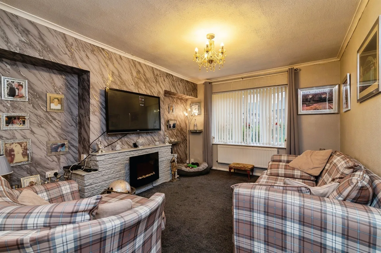 Landcroft Crescent, Nottingham, NG5, photo 4