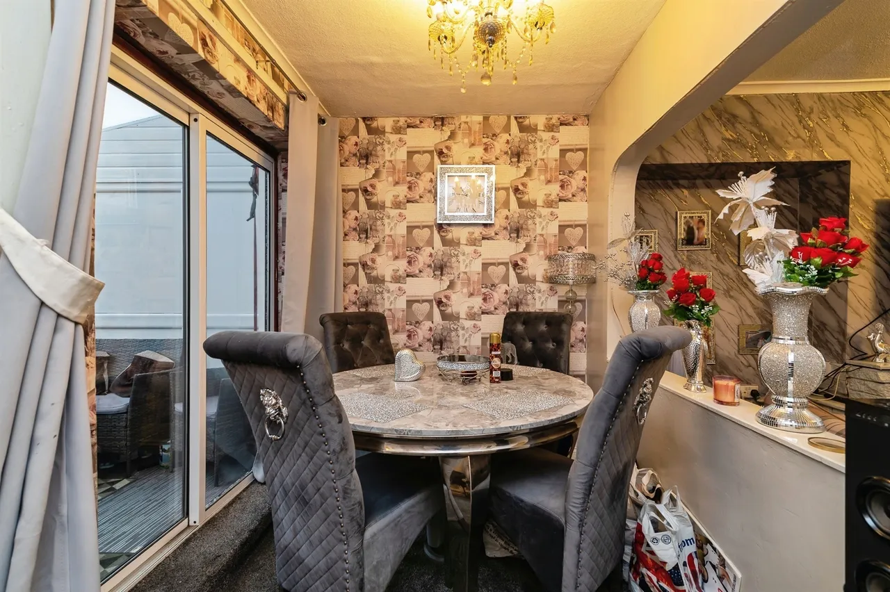 Landcroft Crescent, Nottingham, NG5, photo 6