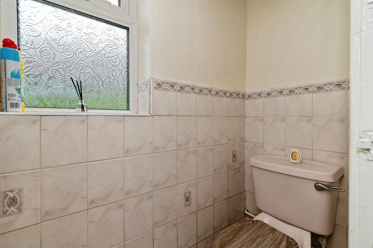 Landcroft Crescent, Nottingham, NG5, photo 11