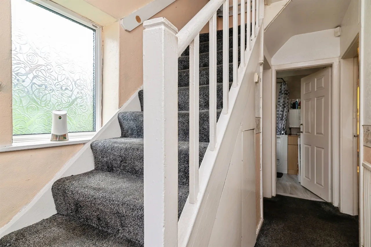 Landcroft Crescent, Nottingham, NG5, photo 12