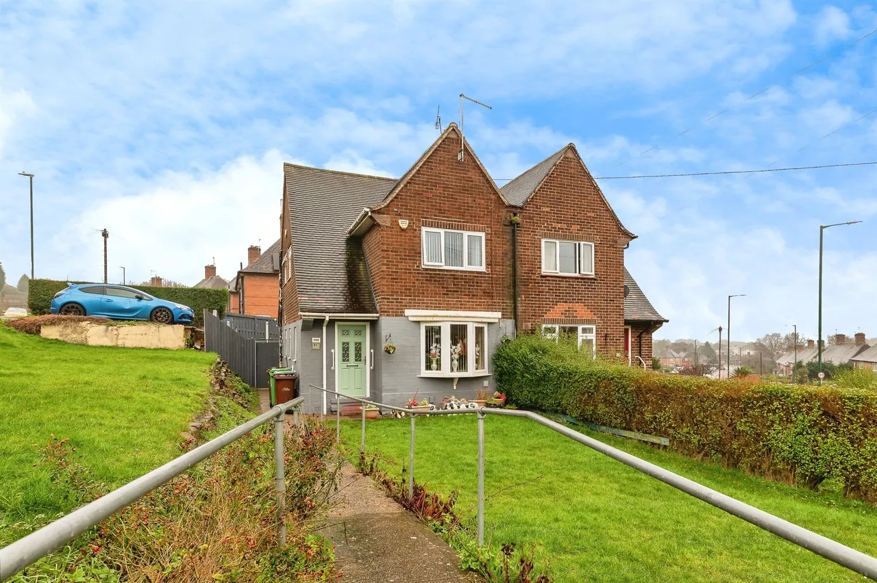 Landcroft Crescent, Nottingham, NG5, photo 2