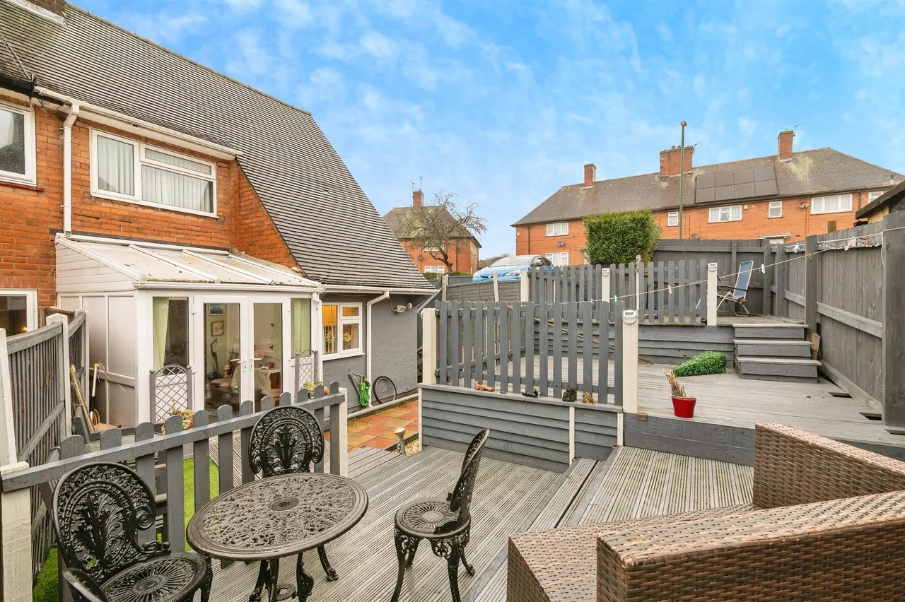 Landcroft Crescent, Nottingham, NG5, photo 18