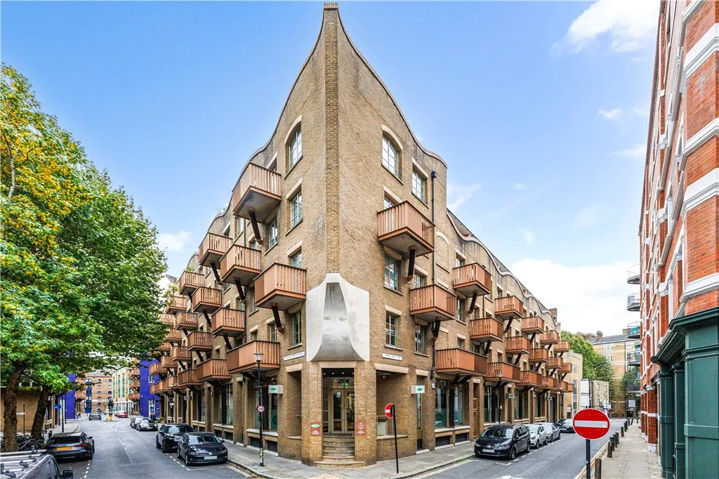 Queen Elizabeth Street, London, SE1, photo 6