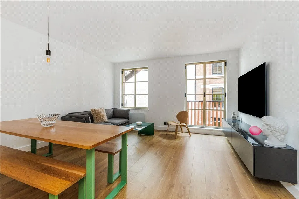 Queen Elizabeth Street, London, SE1, photo 26