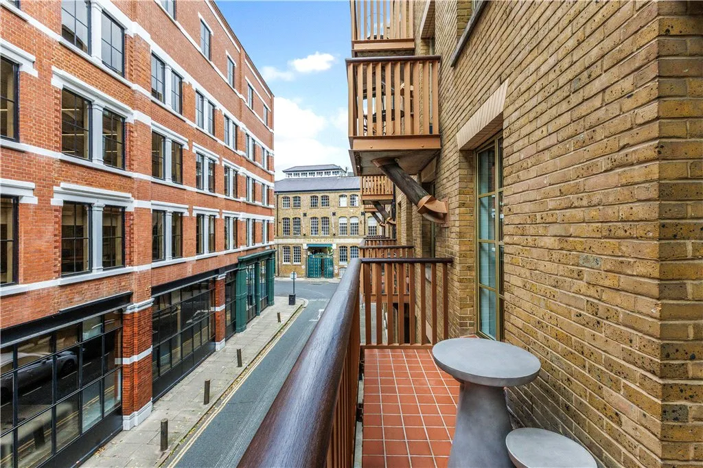 Queen Elizabeth Street, London, SE1, photo 21