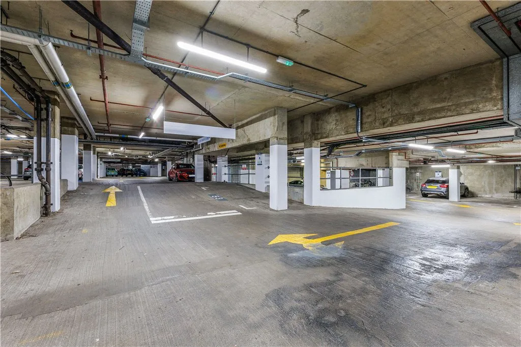 Queen Elizabeth Street, London, SE1, photo 35