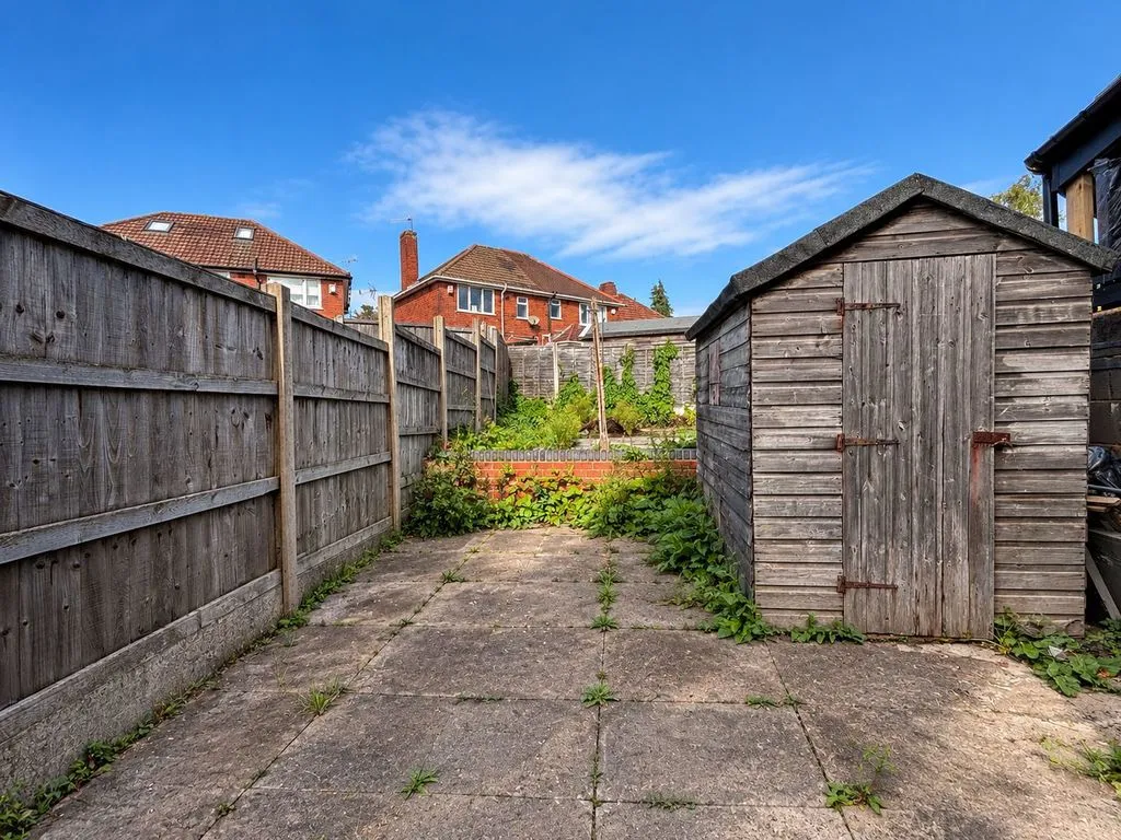 Bradfield Road, Great Barr, B42, photo 4