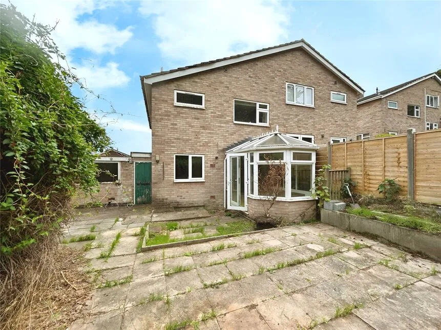 Dunholme Avenue, Loughborough, Leicestershire, LE11, photo 5