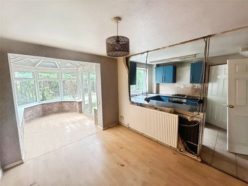 Dunholme Avenue, Loughborough, Leicestershire, LE11, photo 3