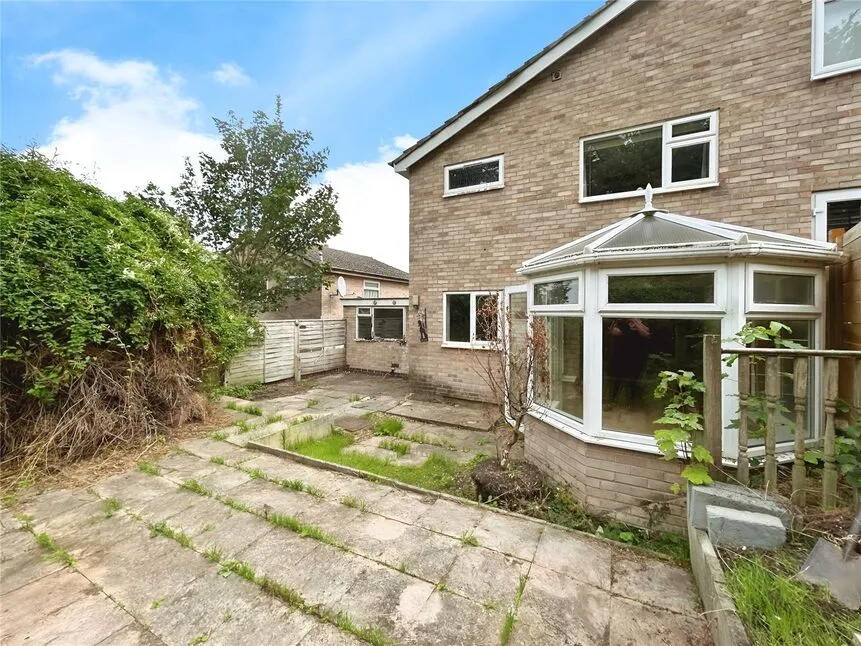 Dunholme Avenue, Loughborough, Leicestershire, LE11, photo 4