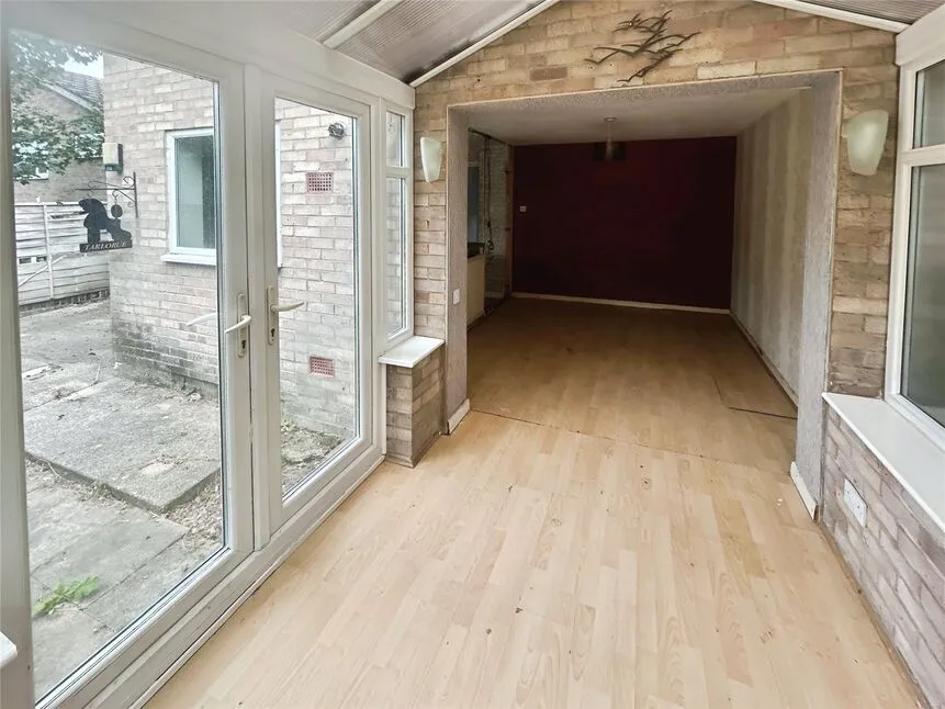 Dunholme Avenue, Loughborough, Leicestershire, LE11, photo 6