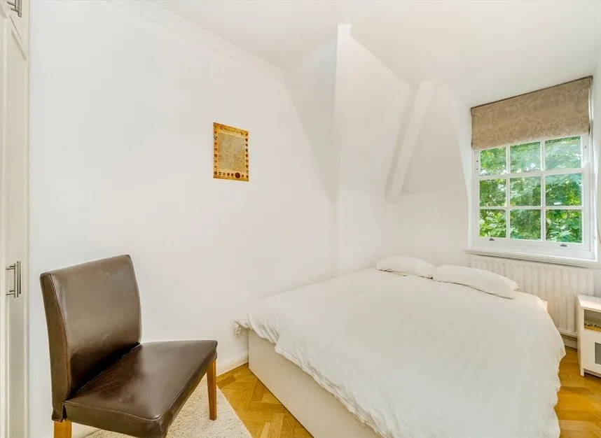 Holland Street, Kensington, W8, photo 5