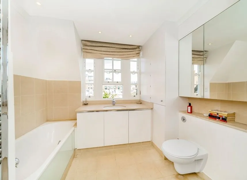 Holland Street, Kensington, W8, photo 4