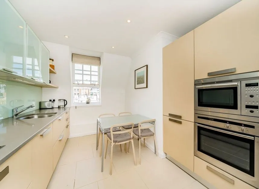 Holland Street, Kensington, W8, photo 2