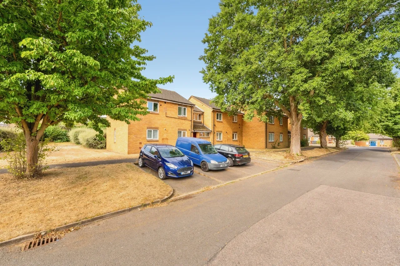 Margery Wood, Welwyn Garden City, photo 12